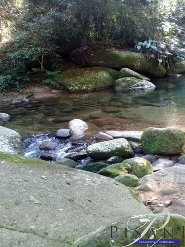 Conceição De Jacarei, Terreno Com 100m² - Te00063 - 34952489