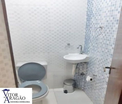 Imagem 7 de 15 de 02074 - Sobrado 3 Dorms. (1 Suíte), Vila Isolina Mazzei - São Paulo/sp - 2074