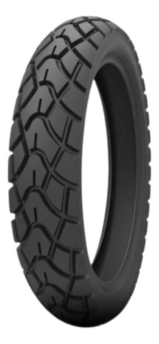 Pneu Xtz 125 Lander Fly 125 Xr 200 Traseiro 4.10-18 Kenda