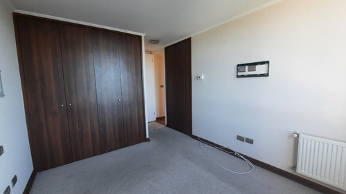 Imagen 13 de 22 de Venta Departamento Janequeo Concepcion.