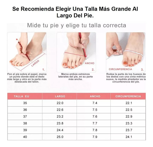 Botín De Nieve Mujer Térmico Forrado Bota Caña Baja Invierno