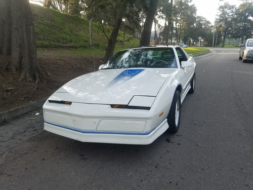 Pontiac Trans Am V8 Pontiac Trans Am V8