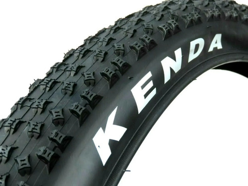 Bicicleta 29 X 2.20 Kenda Slant Six 