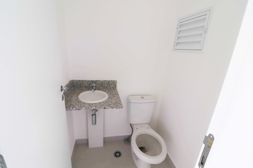 Sala Comercial À Venda Na Avenida Doutor Vital Brasil, Butantã, São Paulo - Sp - Liv-2746