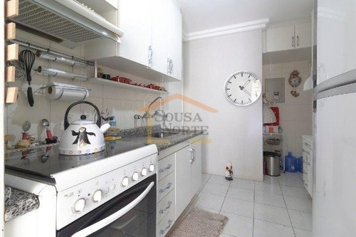Imagem 6 de 15 de Apartamento, Venda, Parque Mandaqui, Sao Paulo - 27707 - V-27707