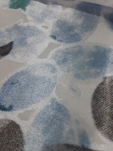 Tela Para Tapizar Muebles Ref : Terciopelo Lawrence