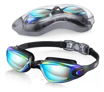 Comprar Gafas De Natación Aegend, Gafas De Natación Sin Fugas,
