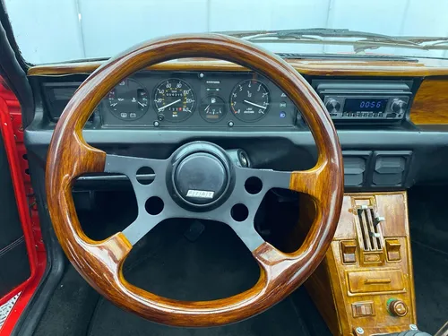 Fiat X 1/9 1.0 M T 1978