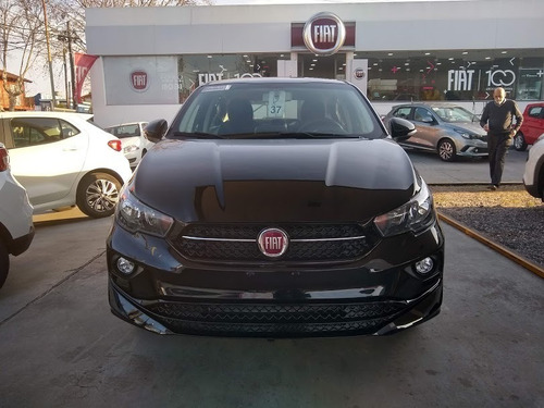 Fiat Cronos 2020 0km Plan Gobierno/ Uber Retiro $100.000 A*