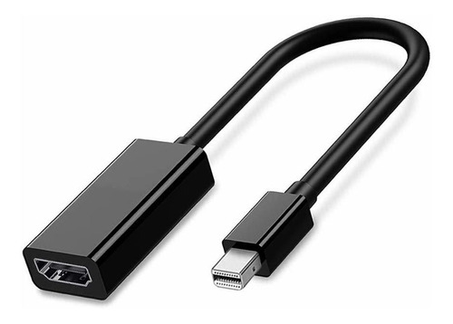 Mini Displayport A Hdmi Adaptador Qces Thunderblot A Hdmi Ca