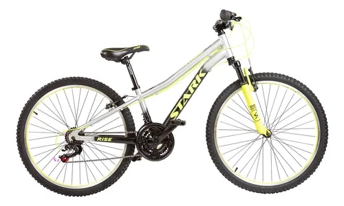 Bicicleta rising r26 sale