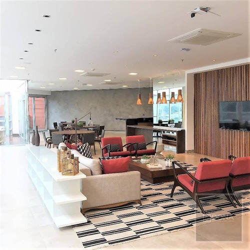 Imagem 8 de 19 de Andar Corporativo Comercial Para Locação, Cambuí, Campinas. - Ac0004