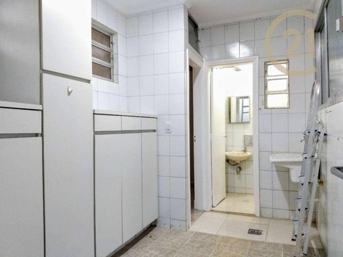 Imagem 19 de 23 de Apartamento Com 3 Dormitórios, 165 M² - Venda Por R$ 1.549.000,00 Ou Aluguel Por R$ 4.500,00/mês - Jardim Paulista - São Paulo/sp - Ap25303