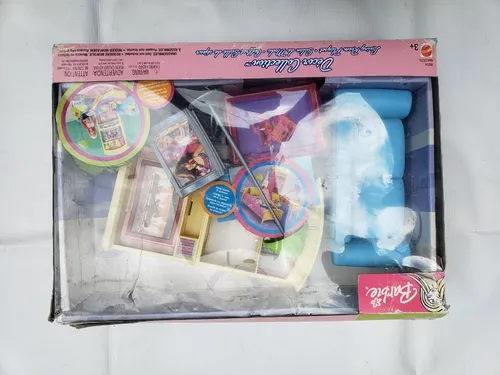 Barbie decor online collection