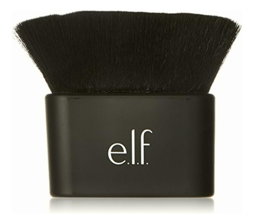 E.l.f. Cosmetics Ultimate Kabuki Brush, 1 G