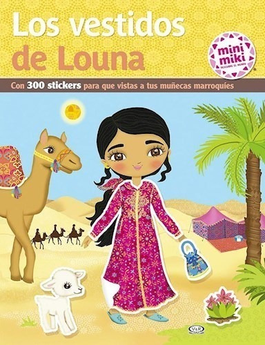 Libro Los Vestidos De Louna De Julie Camel