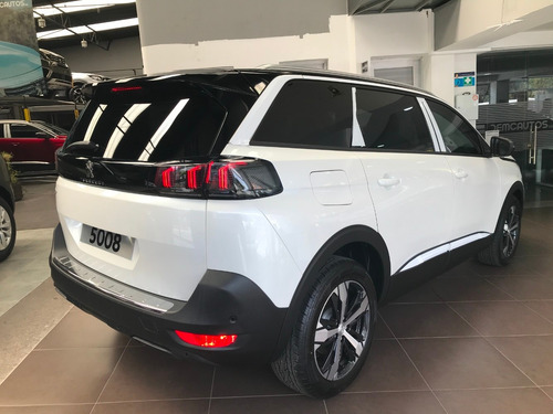 Peugeot 5008 Allure 1.6 At 2022