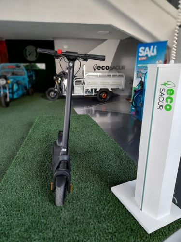 Imagen 22 de 23 de Monopatín Electrico Sunra X9 500w Plegable