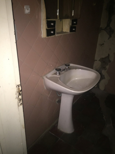 Venta Casa 2 Dormitorios Balcarce