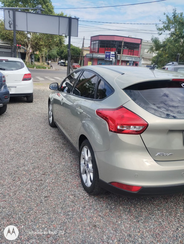 Ford Focus III 2.0 Se Plus At6