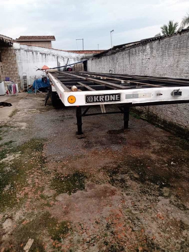 Carreta Kroni