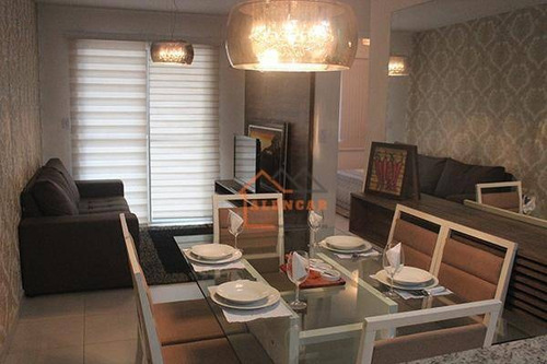 Imagem 13 de 20 de Apartamento À Venda, 50 M² Por R$ 360.000,00 - Vila Moreira - São Paulo/sp - Ap0027