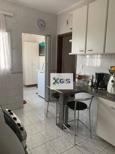 Imagem 9 de 15 de Apartamento Ótima Localização Com 3 Dormitórios 1 Suíte - Ap2466