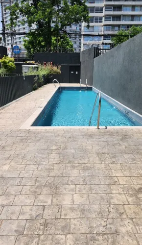 2 Dormitorios 2 Baños Dúplex