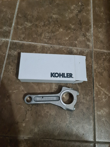 Biela Motor Kohler Command Ch18 Ch20 Ch22 Ch23 Ch25 Ch680 