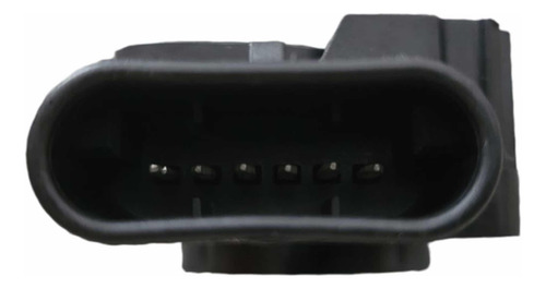 Sensor Tps Pedal Aceleración 131973