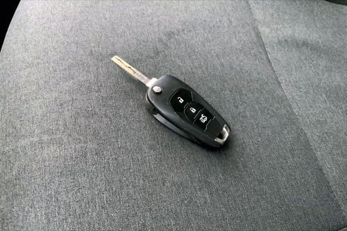 Chevrolet Onix 2021