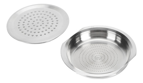 Cápsula Reutilizable Para Cápsula Reutilizable De Acero Inox