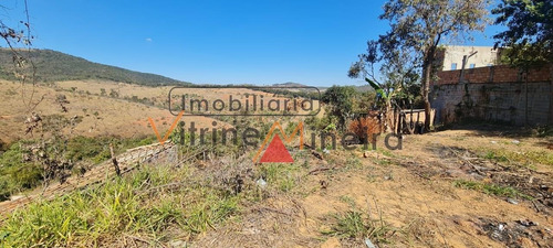 Imagem 1 de 7 de Lote Para Venda Em Itatiaiuçu - 70511_2-1227092