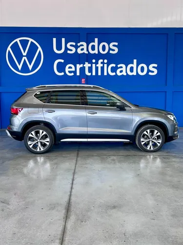 Seat Ateca 1.4 Xperience 150Hp At