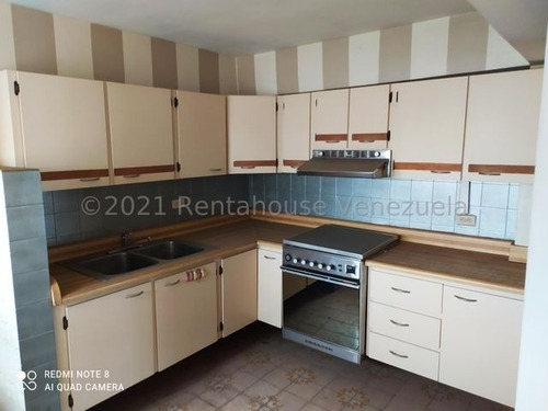 Imagen 10 de 17 de Apartamento En Venta -el Paraiso - Tulio Perez - 04166053270- Mls #21-22411