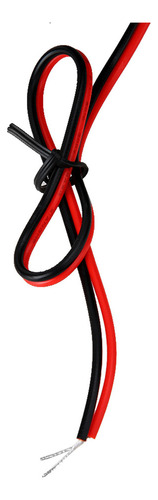 Bocina De Sirena De Alarma De Advertencia Con Cable Dc 12 V