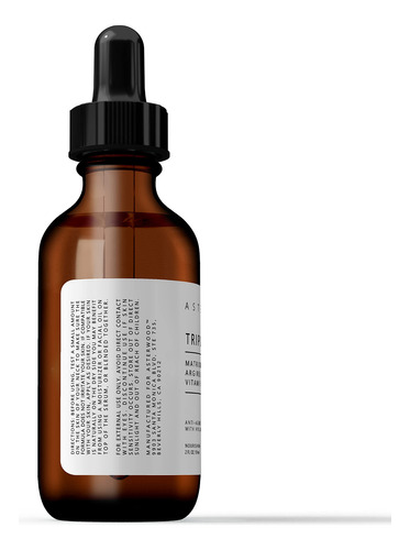 Sérum Asterwood Triple Repair Matrixyl 3000 + Argireline + H
