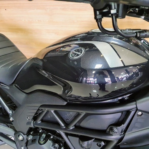 Imagen 6 de 19 de Moto Benelli 502 C Custom Choper Creditos Cuotas Sin Interes