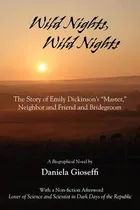Comprar Libro Wild Nights! Wild Nights! The Story Of Emily Dickin...