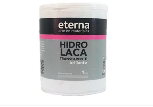 Hidrolaca Eterna De 1000 Ml Brillante