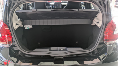 Fiat Mobi 1.0 Trekking
