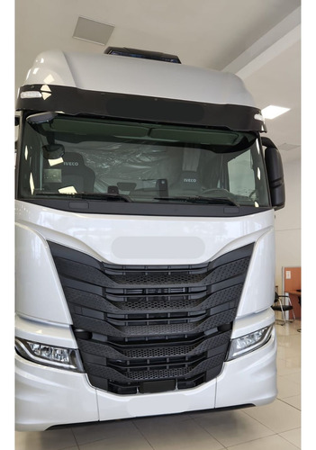 Iveco 480 S-way 6x2 0km