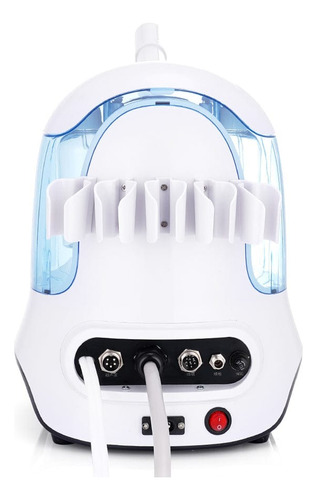 Hidrafacial Equipo Facial Multifuncional 6 En 1