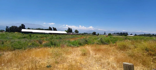 Parcela 5000m2 En Graneros Condominio Cerrado