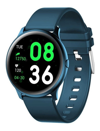 Reloj Inteligente Smartwatch Kingwear Kw19 (tft 1,3)