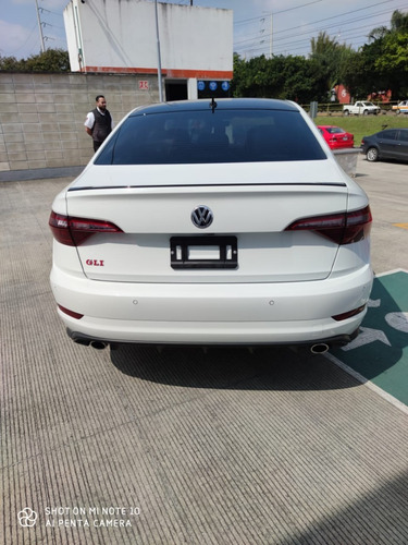Volkswagen Jetta 2021 2.0 Gli Dsg At