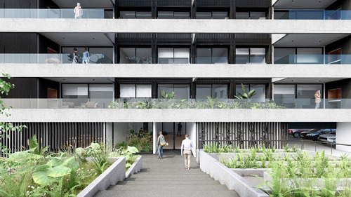 Imagen 12 de 13 de Carrasco - Calyptus Zen 2 Dorm