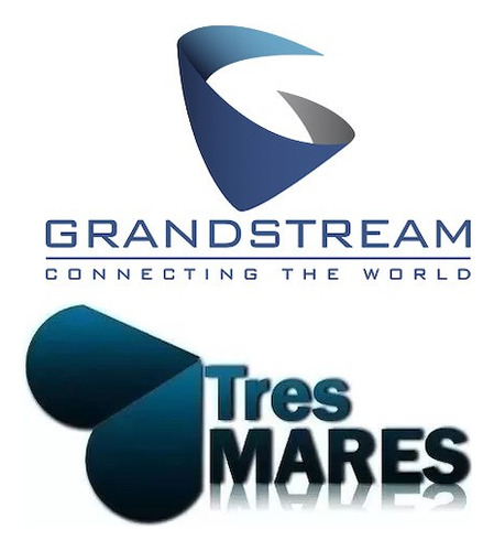 Interfon Grandstream GDS3710 plateado