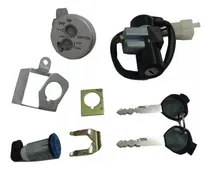 Comprar Kit \u002F Juego De Cerraduras Completo Bis Pro - City