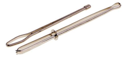 Fa Enhebrador De Bradawl De Costura Surtido De 2 Piezas Para